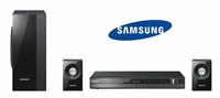 Home cinema system